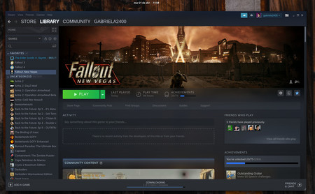 El gaming en Linux ya no es lo que era: en menos de dos años Proton y Steam Play nos han traído más de 6500 juegos