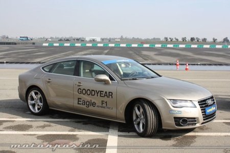 Goodyear Eagle F1 Asymmetric 2