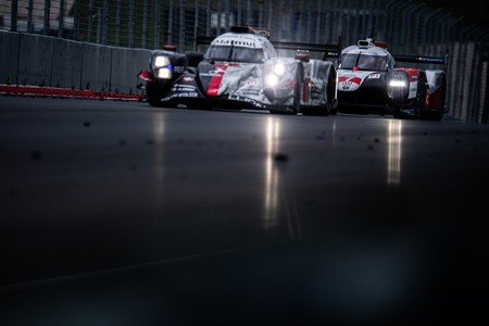 Rebellion aprovechó los lastres para machacar a Toyota en las 6 horas de Austin y se meten de lleno en el WEC