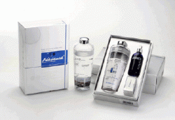 Agua alcalina