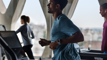 Así es el laboratorio secreto de Apple donde se mejora la fiabilidad del Apple Watch