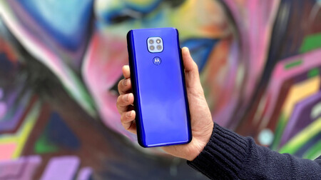Los Moto G9, Moto G9 Power y Moto G9 Play comienzan a actualizarse a Android 11