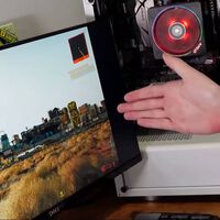 Estos jugadores han hecho lo imposible con Cyberpunk 2077: correrlo en una PC con 1 GB de VRAM 