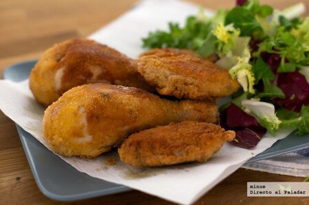 Pollo Vienes
