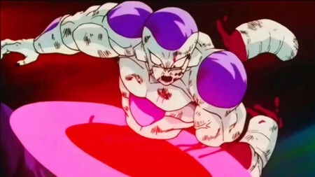 Dragon Ball Escenas Censuradas Latinoamerica