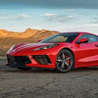 Chevrolet Corvette, a futuro: vienen versiones Z06, ZR1, +1,000 hp, híbrido enchufable y eléctrico antes de 2025