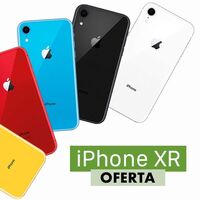 Más barato que nunca: el iPhone XR de 64 GB, desde 554,99 euros si usas el cupón BTS85 al pedirlo en AliExpress Plaza, con envío gratis y desde España