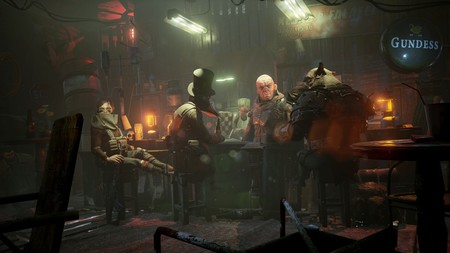 Mutant Year Zero: Road to Eden vuelve a mostrar un adelanto de su jugabilidad en un extenso gameplay de 15 minutos