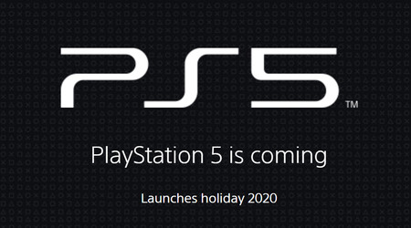 PS5 ya cuenta con su propia página web oficial que nos deja con ganas de saber algo más de la consola