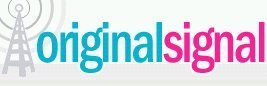 Original signal, siguiendo la actualidad web 2.0 en una sola web