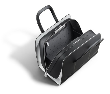 Rolls-Royce te ofrece este set de maletas de viaje por unos 40.000 euros