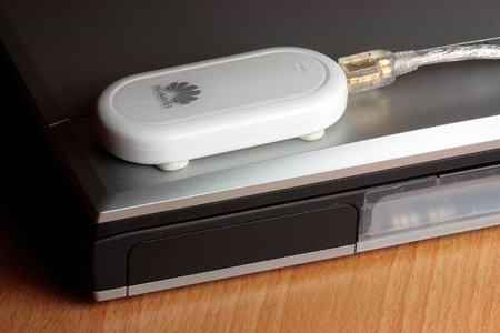 ¿Cómo funcionará la banda ancha móvil en mi lugar de vacaciones?