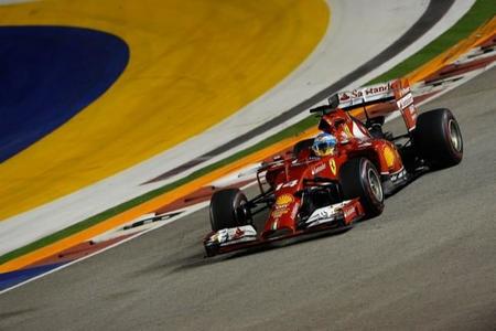 Fernando Alonso