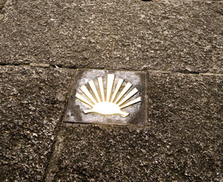 Preparación para el Camino de Santiago
