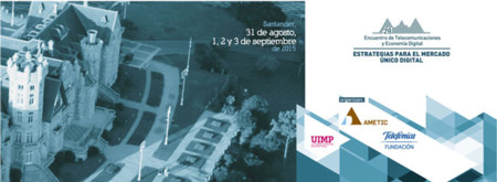 ¿Qué podemos esperar del 29º Encuentro de las Telecomunicaciones de Santander?