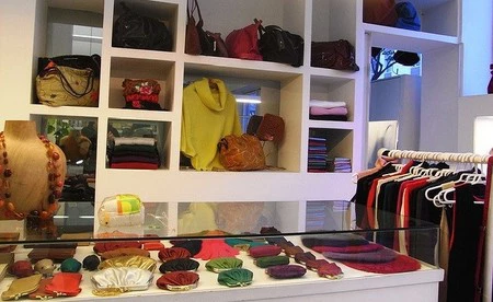 Las ventas del comercio minorista suman 35 meses en negativo