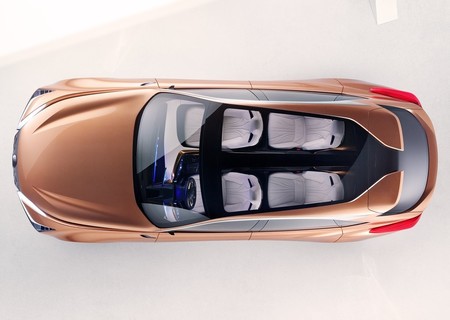 Lexus Lf 1 Limitless Concept 3
