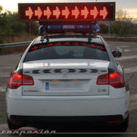 Así será el dispositivo de Tráfico para el puente de San José