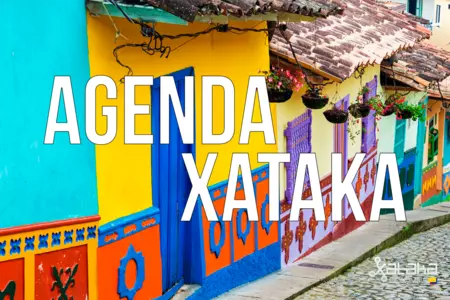 Agenda Xataka: estos son nuestros planes recomendados para el fin de semana