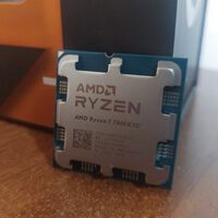 Ryzen 7 7800X3D, de nuevo por debajo de los 400 euros: El (posiblemente) mejor procesador gaming tiene un precio de derribo