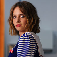 Maya Hawke hizo una película con Quentin Tarantino antes de triunfar con 'Stranger Things'. Su madre, Uma Thurman, le dio un valioso consejo