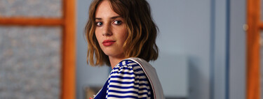 Maya Hawke hizo una película con Quentin Tarantino antes de triunfar con 'Stranger Things'. Su madre, Uma Thurman, le dio un valioso consejo