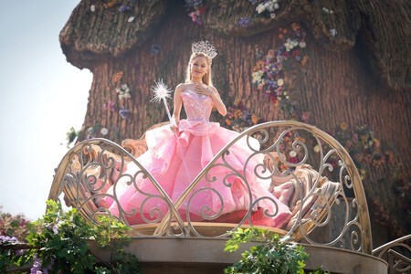 Wicked pelicula streaming HBO Max