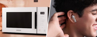Dicen que llevar unos auriculares Bluetooth es como tener un microondas en la cabeza. No es cierto