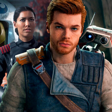 Top Juegos Star Wars