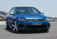 Así es el nuevo Volkswagen Golf R 