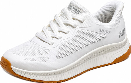 Skechers Blancas