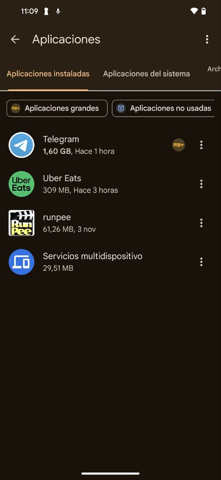 apps