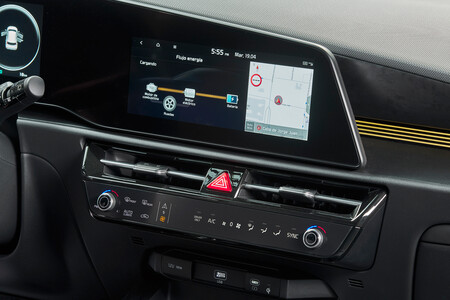 Kia Niro 2022