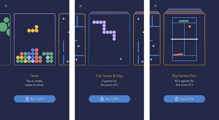 Juegos Early Game Alarm