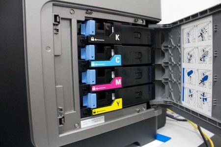 Consumibles de impresora, ¿reciclados o compatibles?