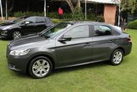 Llegan a México Peugeot 301 automático y nuevo Partner Tepee Outdoor.
