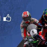 Acceso gratis a las carreras clásicas, así te agradece WorldSBK el millón de fans 
