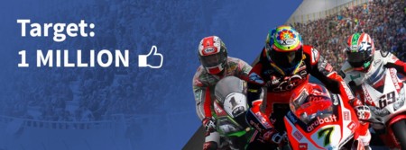 Acceso gratis a las carreras clásicas, así te agradece WorldSBK el millón de fans