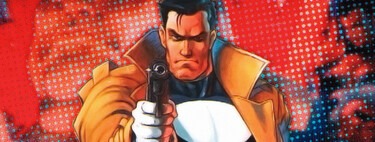 El salvaje videojuego de Capcom y Marvel donde Nick Furia fumaba puros y Kingpin se reía de ti si jugabas en modo fácil