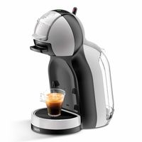 La cafetera Krups Mini Me KP123B está rebajada a sólo 41,99 euros con envío gratis en Amazon