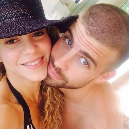 Shakira confirma lo evidente: embarazo a la vista