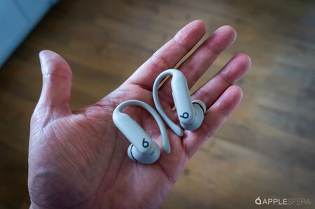 Powerbeats Pro 2 Analisis Apple Fitness 27