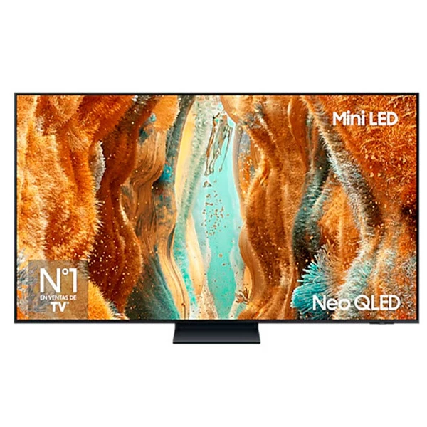 Samsung Neo QLED QN74F 55"