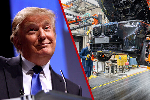 Motorpasion Trump