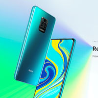 El nuevo Xiaomi Redmi Note 9S tiene una batería bestial y además está en oferta: por 199 euros con envío desde España