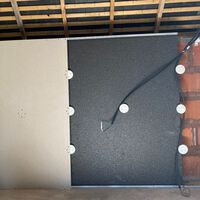 Este sistema promete aislar tu casa de manera rápida, limpia y sin necesidad de obras complejas