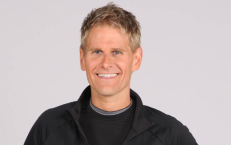 Jay Blahnik, desarrollador clave de la Nike Fuelband, contratado por Apple