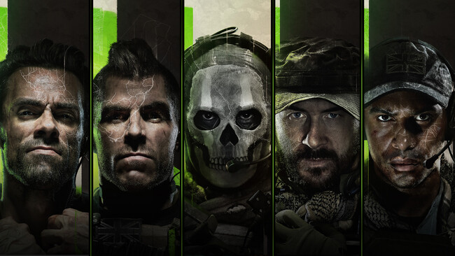 Modern Warfare 2 Steam