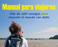 Viajes sólo para mujeres