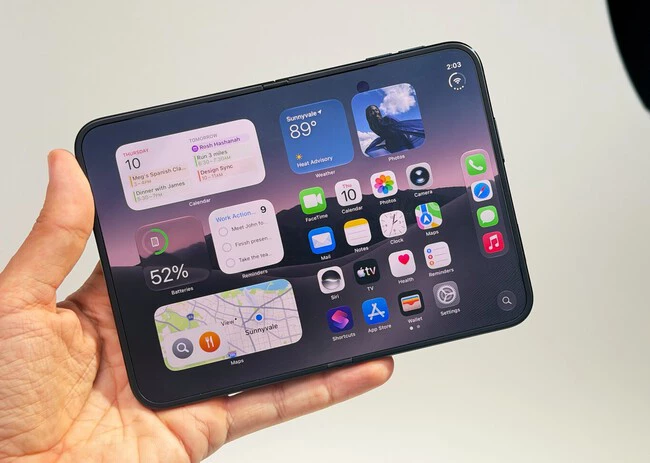 Iphone Duo